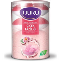 Duru Sensations Çiçek Tazeliği Katı Sabun 440 gr