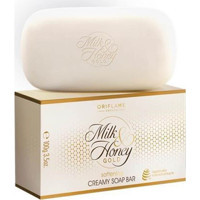 Oriflame Ballı Katı Sabun 75 gr