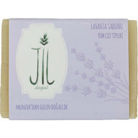 Jil Doğal Doğal Lavanta Katı Sabun 110 gr