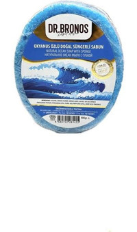 Dr. Bronos Okyanus Katı Sabun 135 gr