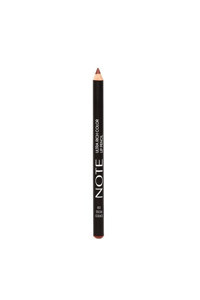 Note Ultra Rich Color No:09 İnce Mat Dudak Kalemi Gül Kurusu