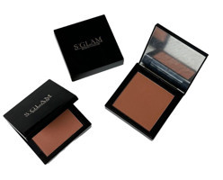 S'Glam The Secret Mat Toz Allık