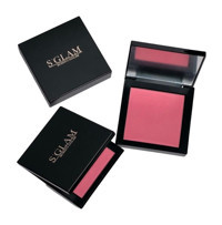 S'Glam Manifest Mat Toz Allık