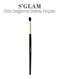 S'Glam 1067 Far Fırçası