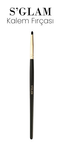 S'Glam 1062 Makyaj Fırçası