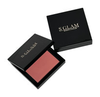 S'Glam Chakra Mat Toz Allık
