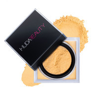 Huda Beauty Easy Bake Loose Kunafa Yağsız Sabitleştirici Toz Pudra