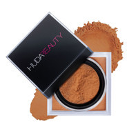 Huda Beauty Easy Bake Loose Coffee Cake Yağsız Sabitleştirici Toz Pudra