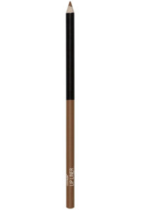Wet N Wild E712 İnce Mat Dudak Kalemi Kahverengi