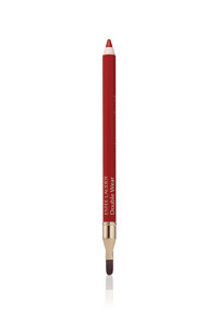 Estee Lauder Double Wear 24h Stay No:557 İnce Kalıcı Mat Dudak Kalemi Kırmızı