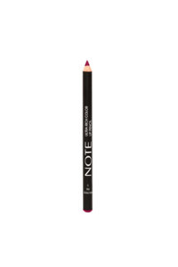 Note Ultra Rich Color No:13 İnce Mat Dudak Kalemi Vişne Çürüğü