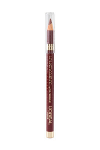 L'Oreal Paris Color Riche No:300 Velvet Robe İnce Mat Dudak Kalemi Gül Kurusu