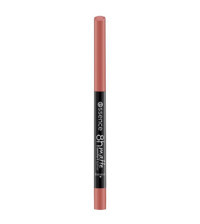 Essence 8h Matte Comfort No:04 Rossy Nude İnce Mat Dudak Kalemi Pembe