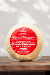 Hasanbey Çiftliği Tuzsuz Tereyağ 500 gr