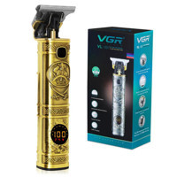 Vgr VL-097 Saç Sakal 5 Başlıklı Çok Amaçlı Kuru Tıraş Makinesi