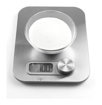 Caso 3265 Dijital Hassas 200 gr Mutfak Tartısı