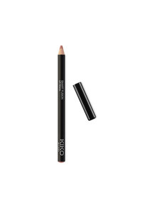 Kiko Milano Smart Fusion No:533 İnce Mat Dudak Kalemi Kahverengi
