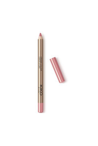 Kiko Milano New Creamy Colour Comfort No:03 Powder Pink İnce Mat Dudak Kalemi Gül Kurusu