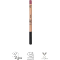 Baims Hibiscus No:10 İnce Mat Dudak Kalemi Pembe