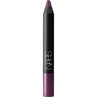 Nars Velvet Matte Dirty Mind Kalın Mat Dudak Kalemi Mor