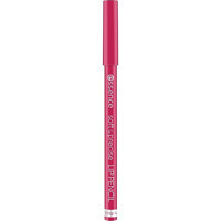 Essence Soft&Precise No:24 İnce Mat Dudak Kalemi Pembe