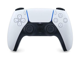 Sony PlayStation 5 DualSense Wireless Controller Oyun Kolu Beyaz
