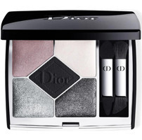 Dior 079 Black Bow Toz Simli Mat-Sedefli Far Paleti