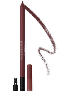 Huda Beauty Very Berry Asansörlü İnce Mat Dudak Kalemi Mürdüm