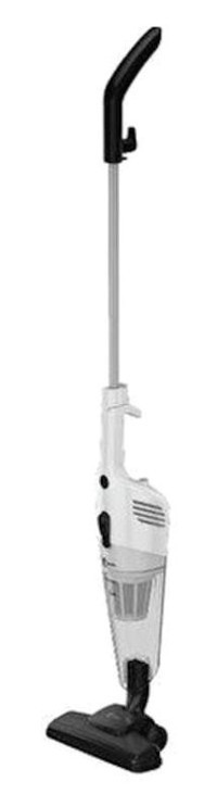 Flavel 2 In 1 FLV190 Kuru Hepa Filtreli 850 W Kablolu Elektrikli Dikey Süpürge Beyaz