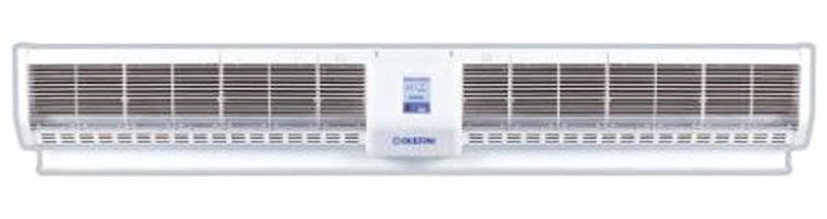 Olefini KWH-28 Uzaktan Kumandalı 200 cm Sıcak-Soğuk Hava Perdesi