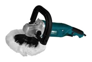 Rbt S1P-GW2 1200 W 3400 devir/dk 180 mm Kablolu Elektrikli Polisaj Makinesi