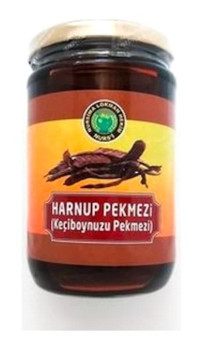 Nursima Organik Keçiboynuzu Pekmezi 820 gr