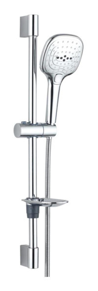 Aquamix DR3510 Sürgülü Mafsallı Duş Seti