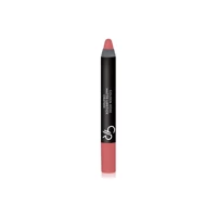Golden Rose Crayon No:131 Kalın Mat Dudak Kalemi Pembe