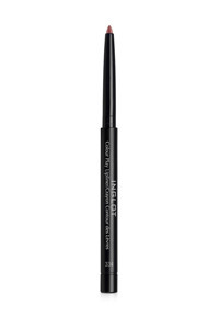Inglot Colour Play No:334 Asansörlü İnce Mat Dudak Kalemi Gül Kurusu