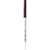 Carla Long Lasting No:207 Asansörlü İnce Kalıcı Mat Dudak Kalemi Bordo