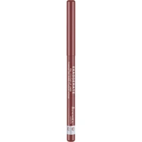Rimmel London Exaggerate No:018 İnce Mat Dudak Kalemi Pembe