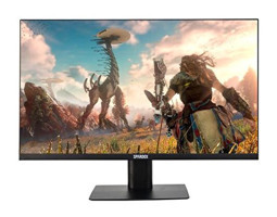 Spardox Sg-24165 165 Hz 1 ms 24 inç FHD IPS HDMI 1920 x 1080 px LED Oyuncu Monitörü