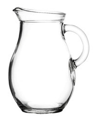 Paşabahçe Mini Cam Sürahi 500 ml