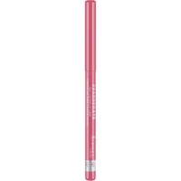 Rimmel London Exaggerate No:101 İnce Mat Dudak Kalemi Pembe