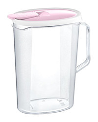 Bee Home Kristal Plastik Sürahi 2 lt