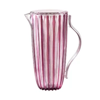 Guzzini Dolce Vita Plastik Sürahi 1.75 lt Pembe