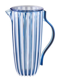 Guzzini Dolce Pin Up Plastik Sürahi 1.75 lt