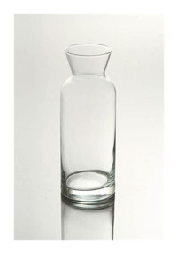 Paşabahçe Village Cam Sürahi 250 ml