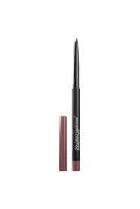 Maybelline New York Color Sensational No:56 İnce Mat Dudak Kalemi Gül Kurusu
