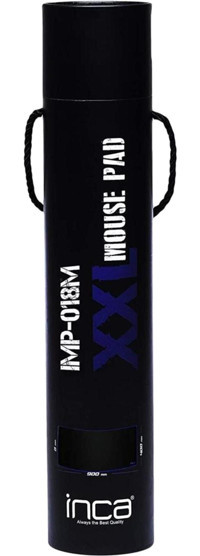 Inca Imp-018M 90x40 cm Gaming Mousepad Mavi