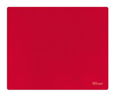 Trust 21938 22x18 cm Mousepad Kırmızı
