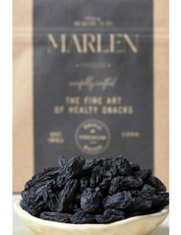 Marlen Organik Çekirdeksiz Üzüm 1 kg