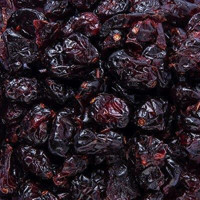 Nicer Bite Organik Çekirdekli Kızılcık 1 kg