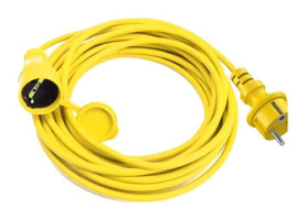 Stanley ST-EC-2015 Uzatma Kablosu IP44 20 Metre 3 x 1.5 MM